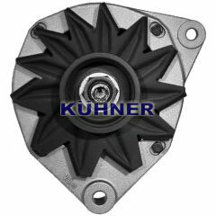 AD KUHNER 30606ri -  Генератор
